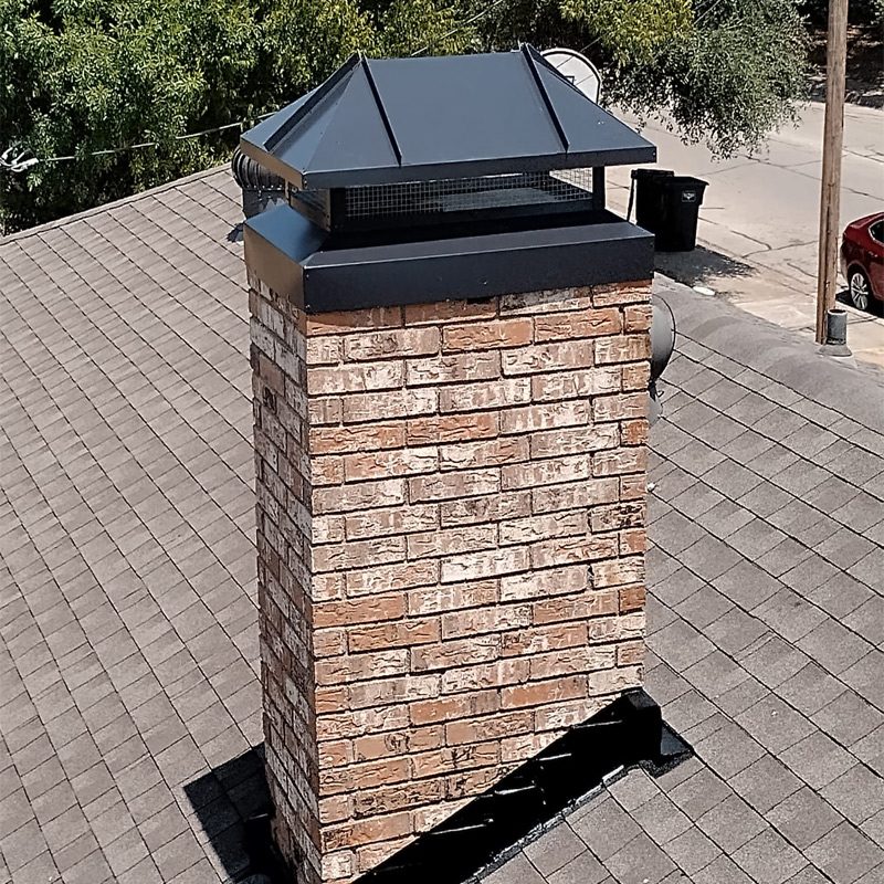 Chimney Repair Dallas Texas. Chimney and Fireplace cleaning in Dallas.